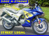 50cc 4 stroke street legal