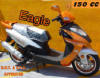 Eagle   150cc                     $1295