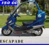 150cc motorscooter          $ 2695.